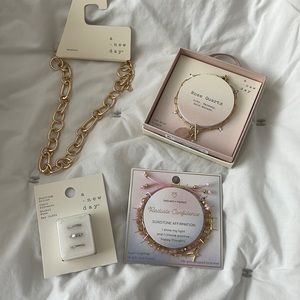 It’s a new day brand new bundle jewelry lot